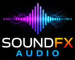 SoundFX Audio